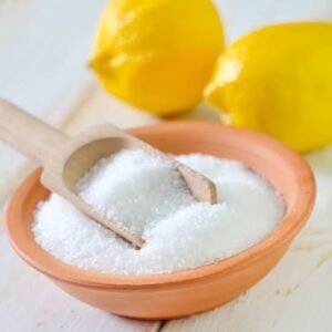 Citric Acid