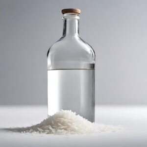 Rice Syrup Liquid Glucose