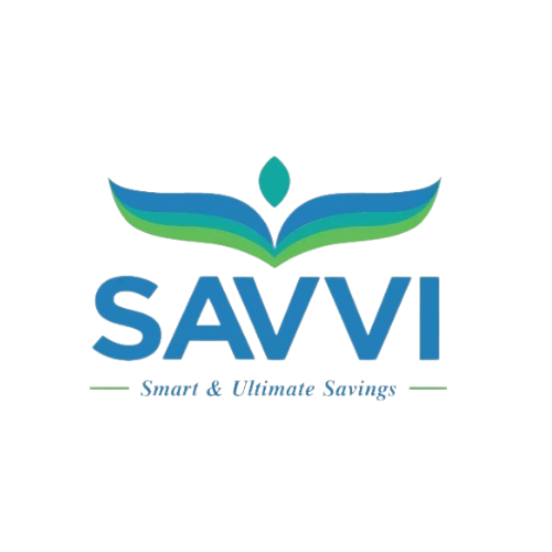 Savvi Sales & Services logo